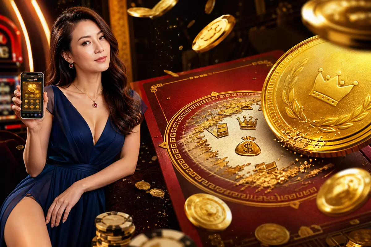377bd Live Casino Gaming Platform