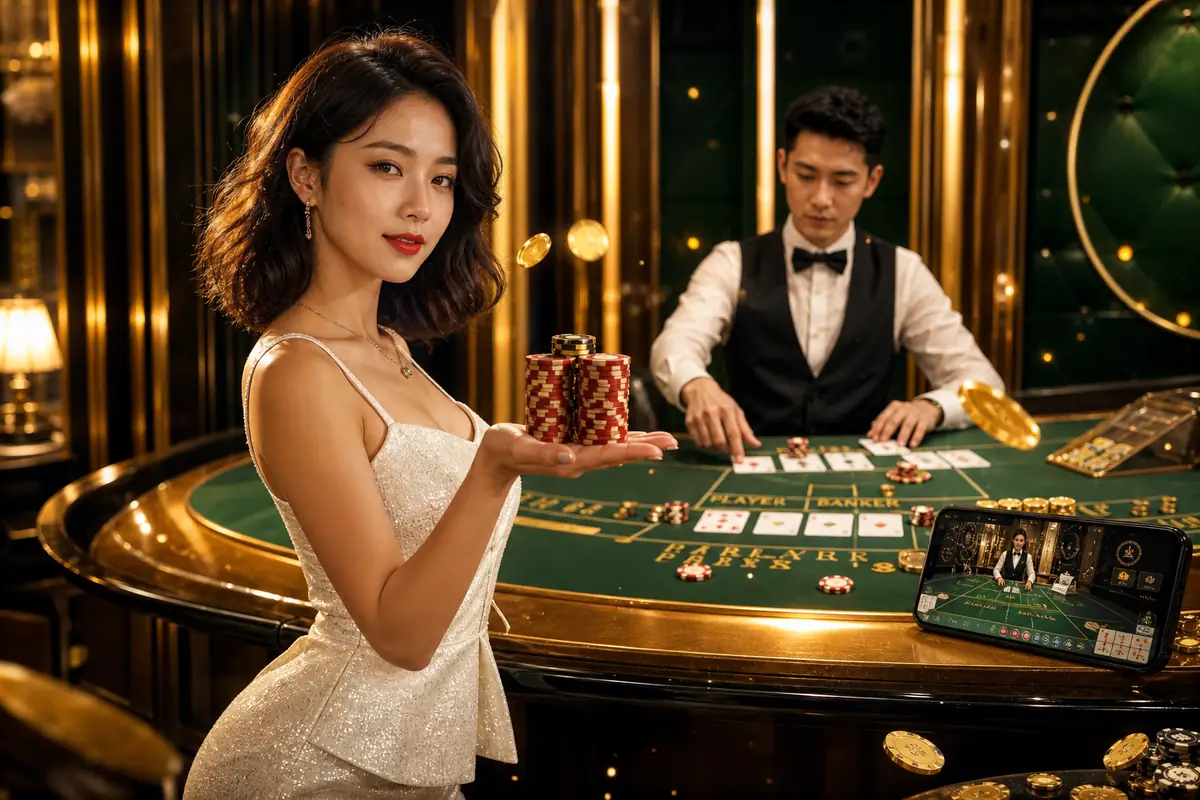 377bd Welcome Bonus Slot Offer