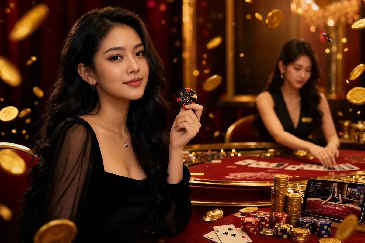 377bd Online Slot Games